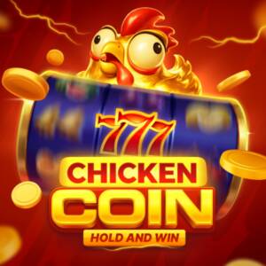 Chicken Coin — SpinMama Originals