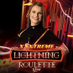 XXXtreme Lightning — Evolution