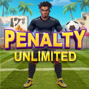 Penalty Unlimited — SpinMama Originals