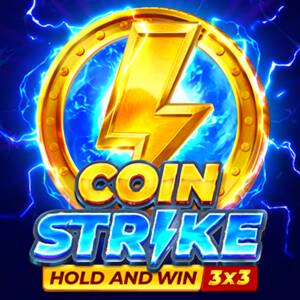 Coin Strike Hold and Win — Playson