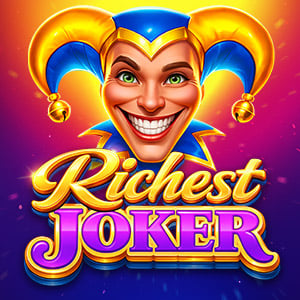 Richest Joker — Good Luck Games