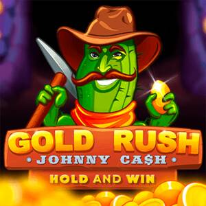 Gold Rush · Johnny Cash — Bgaming